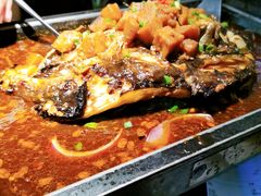 -炉鱼(萧山万象汇店)