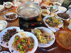 -华福羊汤馆(小市总店)