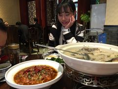 -老瓦房(六堰店)