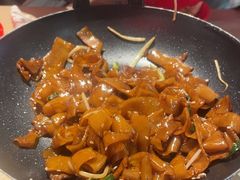 -避风塘(宝山万达店)