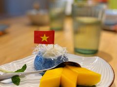 椰香芒果饭-越美小馆·越南料理(曲江店)