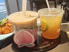 -江边城外烤全鱼(世茂广场店)