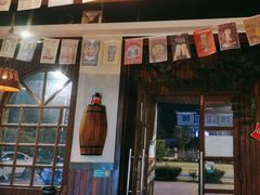 -汉森熊啤酒屋(双塘东路店)