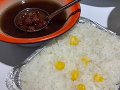 小时候红豆汤-遇见老南昌-柴火灶(顺外路店)