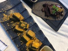 -敏珠拉姆藏餐·南京厨房(富春江东街店)