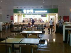 -老乡鸡(合肥高铁南站店)