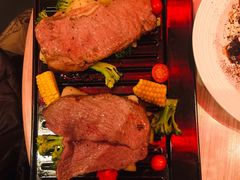 -必胜客(上海新南方商城PH店)