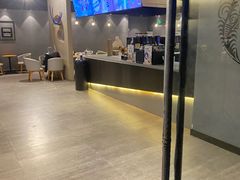 -瑞幸咖啡(新世界中心店)