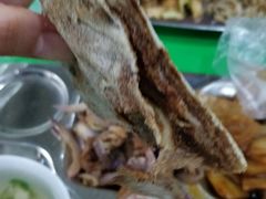 -大益烤鸡