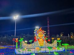 -云幽谷旅游区