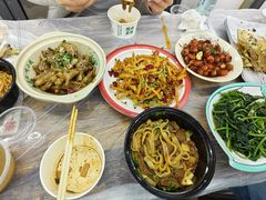 -小民大排档(马场角横路店)