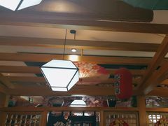 -九田家黑牛烤肉料理(华侨城店)