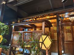 -颐和•海鲜砂锅粥•啫啫煲(奥林匹克广场店)