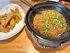 -鸡毛换糖(高桥店)