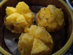 玉米糕-伊兰麒兰馨园·川菜·清真馆(339电视塔店)