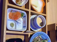 -琴寿司居酒屋(中山广场店)