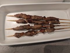 -半天妖烤鱼(紫荆广场店)