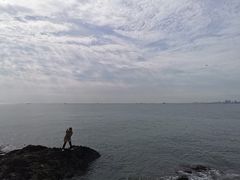 -日照海滨国家森林公园