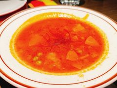 -ZAFFERANO西班牙海鲜饭(上海首店)