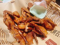 -鸽子张·家宴(大兴店)