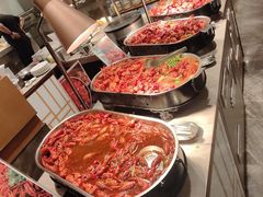 -盐城万豪酒店-盐城厨房西餐厅