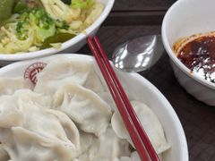 -北大学一食堂