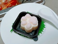 猫爪酸奶慕斯-海底捞火锅(杭州萧山宝龙广场店)