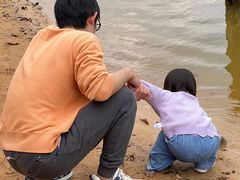 -凤岗南门山森林公园