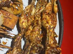 -醉烧膘·烧烤夜宵王(总店)