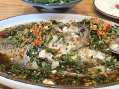 -妈妈的味道(和顺古镇店)