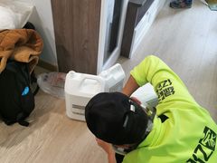 -绿色亿家除甲醛机构