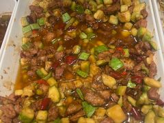 -乡村基(两江新区黄山大道第二餐厅)