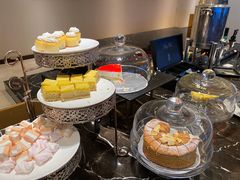 -上海龙之梦万丽酒店