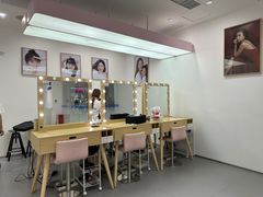 -天真蓝照相馆(中华广场店)