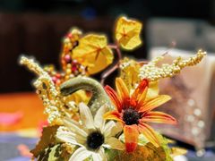 -弗兰克牛排西餐厅Ribone steak house(柠檬花园店)