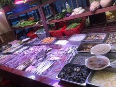 -抱德·潮汕味(敦和店原惠城鱼仔)