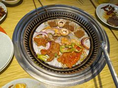 培根-吉木烤肉自助餐厅(乐汇城店)