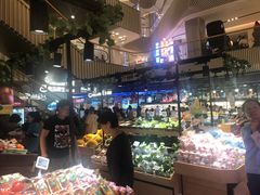-盒马鲜生(189购物中心店)