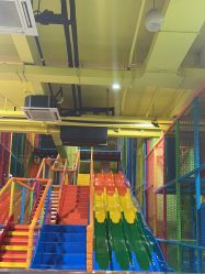 -宝燕乐园(闵行旗舰店)