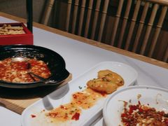 -鸡毛店·川菜(文殊院店)