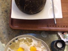 -椰语堂·海南清补凉(中山骑楼店)