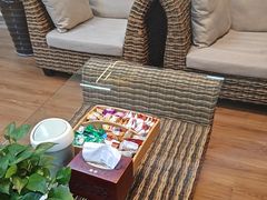 -肩颈管家·肩颈调理·经络养生(华景新城店)