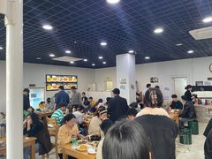 -贤花饭店(城阳店)