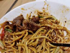 -马记永·兰州牛肉面(3019君尚店)