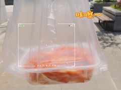 -郎出山烧烤(胶州店)