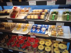 -85度C(北京玉蜓桥二店)