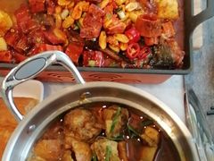 -北京王府井希尔顿酒店·万斯阁西餐厅