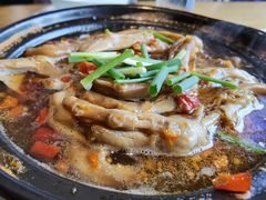 -丰乐餐厅·始于1999·本地老字号