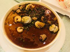 -民天酒楼(吕家营店)