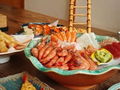 -红叶日本料理(辰熙广场店)